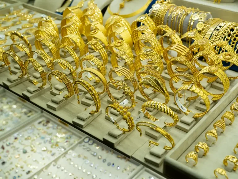jual emas tanpa surat Jogja