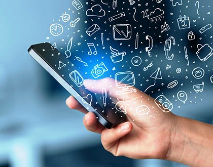 Aplikasi Informasi Bisnis