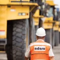 Saham ADRO